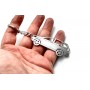 Keychain Honda CR-V III 2007-2012 - (type STEEL)